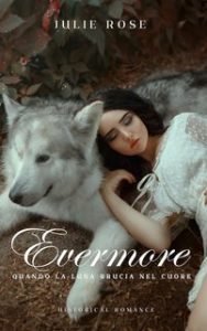 Julie Rose – Evermore (2024)