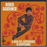 Boris Gardiner – Collection: 5 albums (1975-2004) MP3