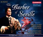 Rossini – Il barbiere di Siviglia (Bruce Ford, Della Jones, Alan Opie, Andrew Shore – Gabriele Bellini, 1994) (2 CD), Chandos (2000) FLAC