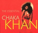 Chaka Khan – The Essential Chaka Khan (2011) [FLAC]