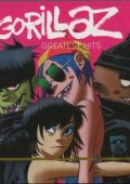 Gorillaz - Greatest Hits (2020) [FLAC]