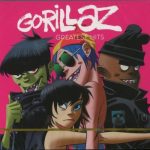 Gorillaz – Greatest Hits (2020) [FLAC]