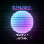 img Outrunner - Eighty (2020)