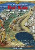 Bal ● Kan: Honey and Blood (Miel et Sang - Honig und Blut) [3 CD's] (Montserrat Figueras, Hesperion XXI, Pedro Estevan, Arianna Savall, Jordi Savall) (2014) FLAC