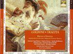 Traetta Tommaso – Buovo d’Antona (Alan Curtis) (1993) APE lossless