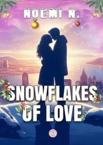 Noemi N. – Snowflakes of Love (2024)