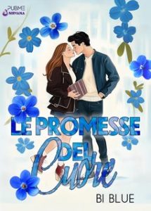 Bi Blue – Le promesse del cuore (2024)