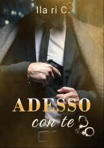 Ila ri C. – Adesso con te (2024) Ila ri C. – Adesso con te (2024)