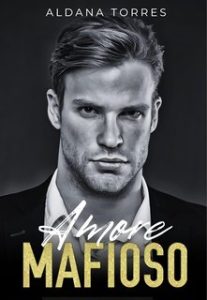 Aldana Torres – Amore Mafioso (2024) Aldana Torres – Amore Mafioso (2024)