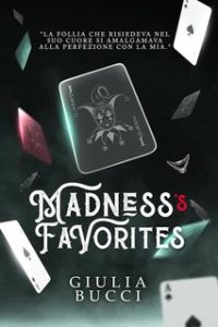 Giulia Bucci – Madness’s Favorites (2024)