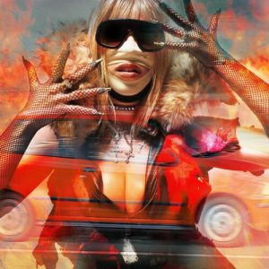 M¥SS KETA – NEVROTIKA [singolo] (2024) .mp3 – 320 kbps