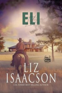 Liz Isaacson – Natale a Coral Canyon Vol. 2. Eli (2024)