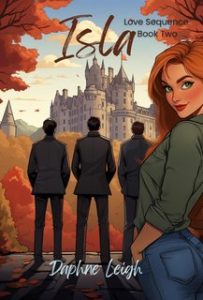 Daphne Leigh – Sequenza d’Amore Vol.2. Isla (2024)