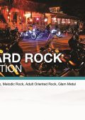 VA - I Love Music! - Hard Rock Edition Vol.19 (2016) MP3