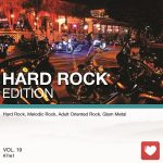 VA – I Love Music! – Hard Rock Edition Vol.19 (2016) MP3