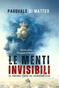 Pasquale Di Matteo – Le Menti Invisibili (2024)