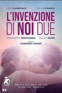 L’invenzione di noi due (2024) Streaming + Download