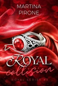 Martina Pirone – Royal Series Vol. 3. Royal Collision (2024) Martina Pirone – Royal Series Vol. 3. Royal Collision (2024)