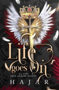 Hajar Najim – Life goes on (2024)