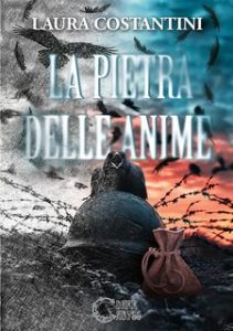 Laura Costantini – La Pietra delle anime (2024)