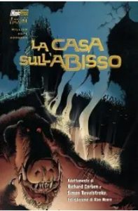 La Casa Sull’Abisso