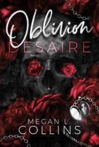 Megan L. Collins – Oblivio Desaire (2024)