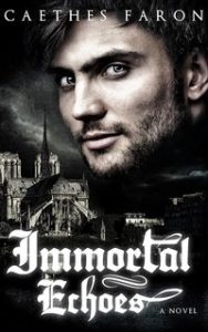 Caethes Faron – Echi Ammalianti Vol. 2. Immortal Echoes (2024) Caethes Faron – Echi Ammalianti Vol. 2. Immortal Echoes (2024)