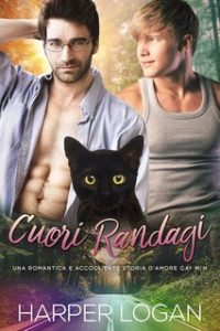 Harper Logan – Cuori Randagi (2024)