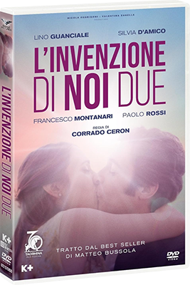 L’Invenzione Di Noi Due (2024).mkv DVDRiP x264 AC3 – iTA