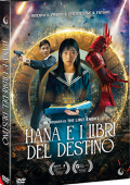 img Hana E I Libri Del Destino (2023).mkv DVDRiP x264 AC3 - iTA