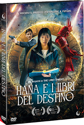 Hana E I Libri Del Destino (2023).mkv DVDRiP x264 AC3 – iTA