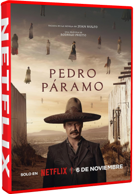 Pedro Páramo (2024).mkv WEBRiP x264 AC3 – iTA