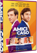 img Amici Per Caso (2024).mkv WEBRiP x264 AC3 - iTA