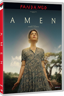 Amen (2023).mkv DVDRiP x264 AC3 – iTA