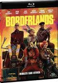 img Borderlands (2024).mkv BluRay 720p TrueHD iTA DD iTA-ENG x264