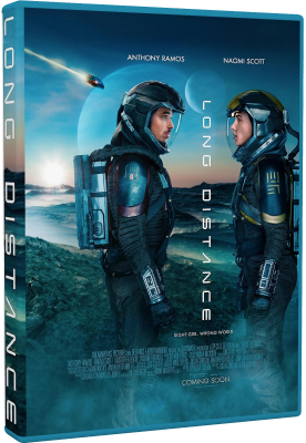 Long Distance – Senza Ossigeno (2024).mkv WEBRiP x264 AC3 – iTA