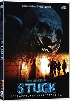 Stuck – Intrappolati Nell’Oscurità (2020).mkv DVDRiP x264 AC3 – iTA