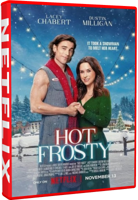 Hot Frosty – Una Magia Di Natale (2024).mkv WEBRiP x264 AC3 – iTA