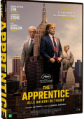 img The Apprentice - Alle Origini Di Trump (2024).mkv WEBRiP x264 AC3 - iTA