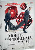 img La Morte È Un Problema Dei Vivi (2023).mkv DVDRiP x264 AC3 - iTA