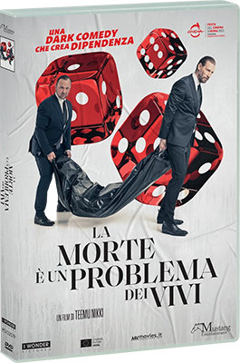 La Morte È Un Problema Dei Vivi (2023).mkv DVDRiP x264 AC3 – iTA