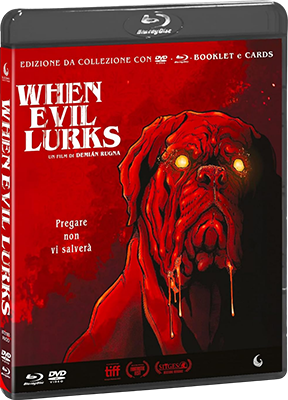 When Evil Lurks (2023).mkv BluRay 720p DTS iTA AC3 iTA-SPA x264