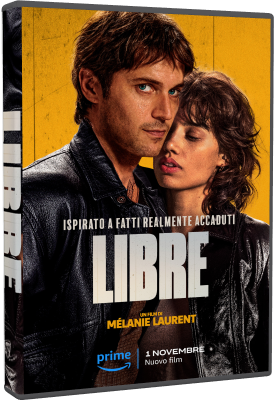 Libre (2024).mkv WEBRiP x264 AC3 – iTA