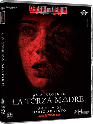 La Terza Madre (2007).mkv BDRiP x264 AC3 – iTA