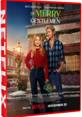 img The Merry Gentlemen (2024).mkv WEBRiP x264 AC3 - iTA