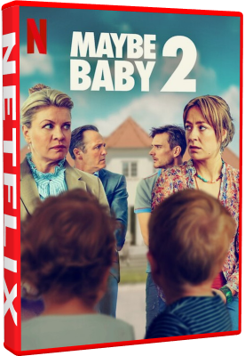Maybe Baby 2 (2024).mkv WEBRiP x264 AC3 – iTA