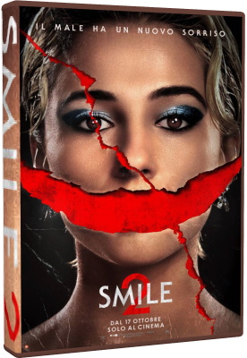 Smile 2 (2024).mkv WEBRiP x264 AC3 – iTA