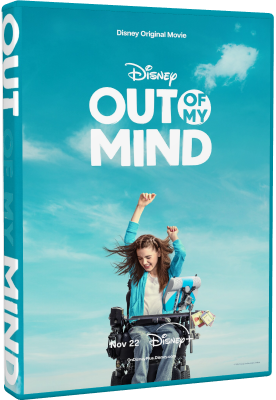 Out Of My Mind (2024).mkv WEBRiP x264 AC3 – iTA