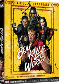 img Boy Kills World (2023).mkv BluRay 720p DTS iTA AC3 iTA-ENG x264