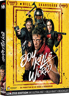 Boy Kills World (2023).mkv BluRay 720p DTS iTA AC3 iTA-ENG x264